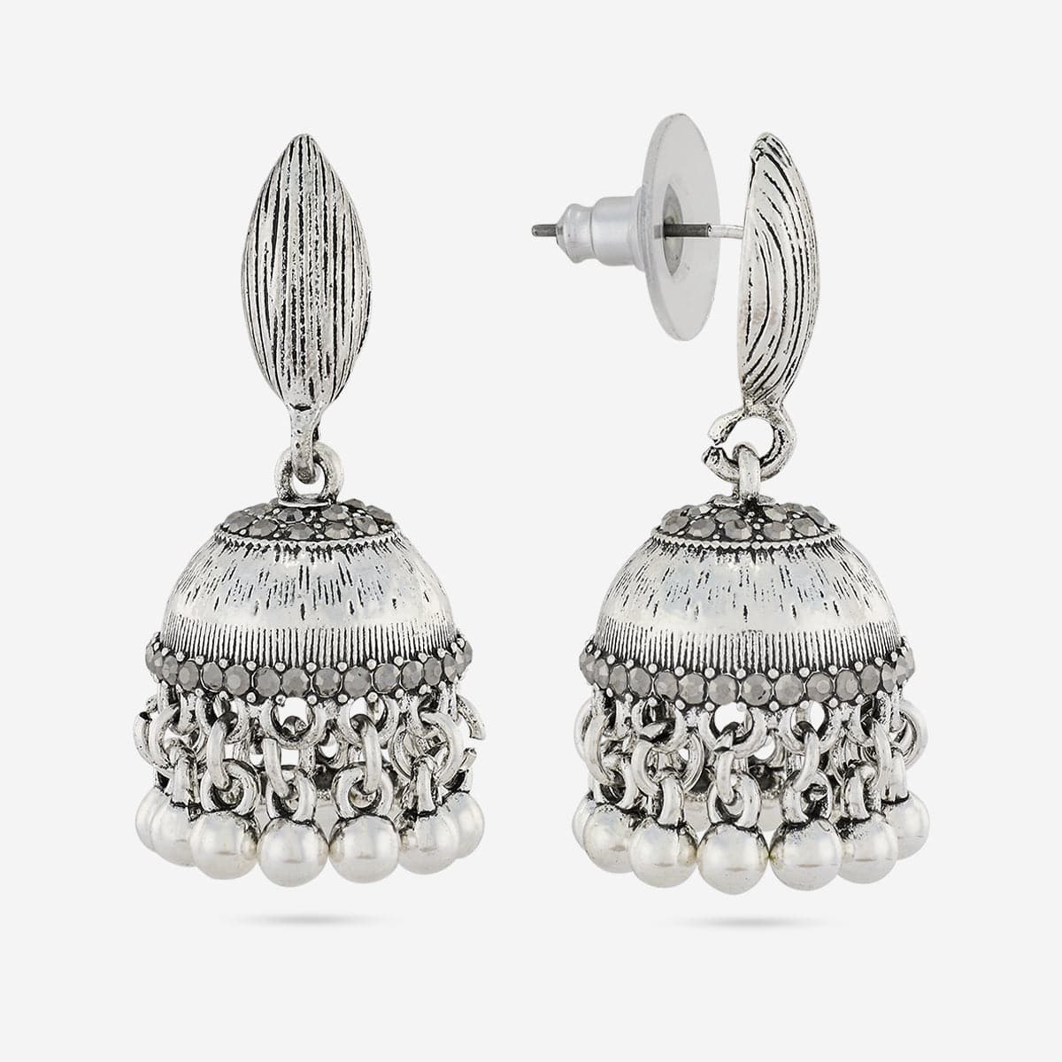 Trendy Earring 195546 - Image 4