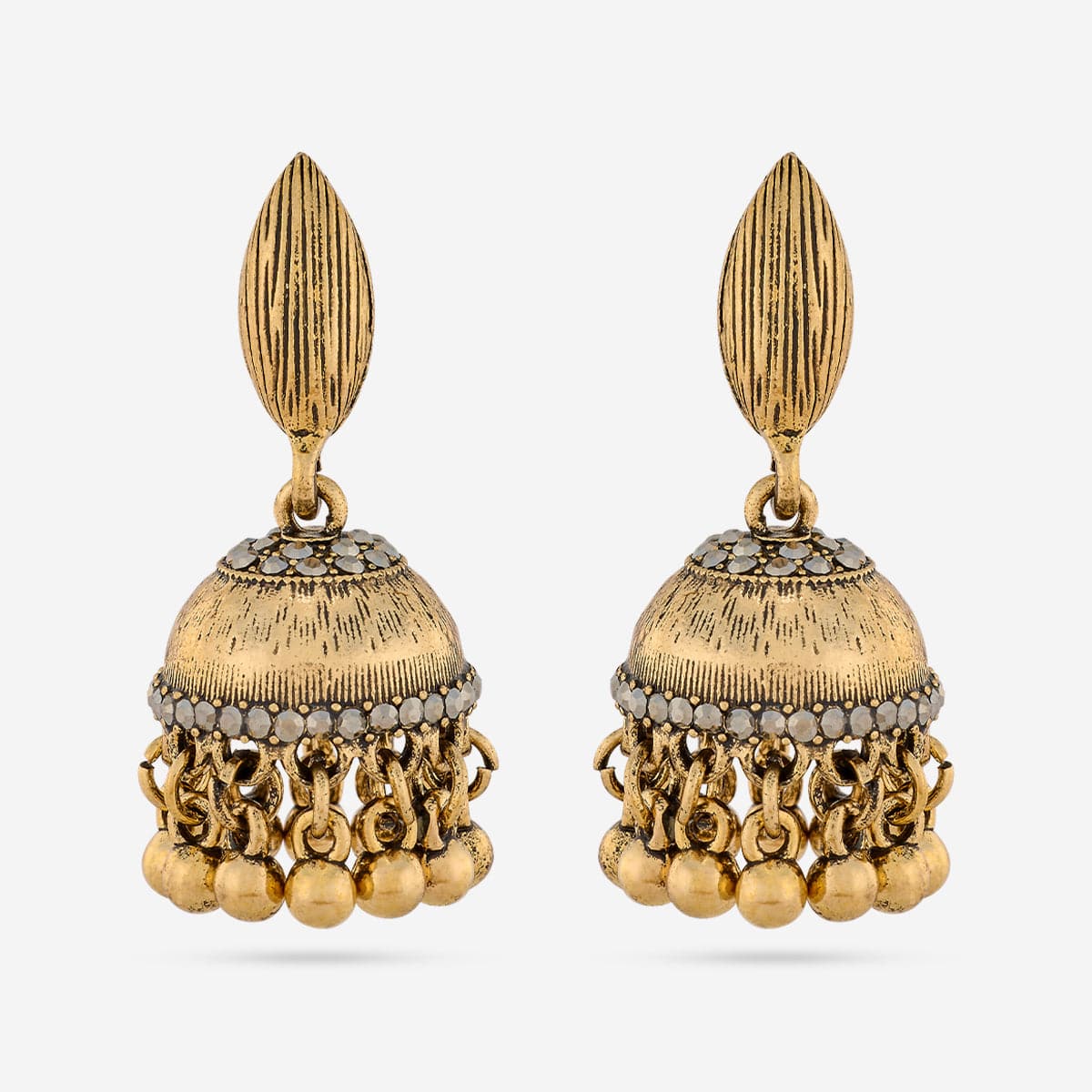 Trendy Earring 195546 - Image 6