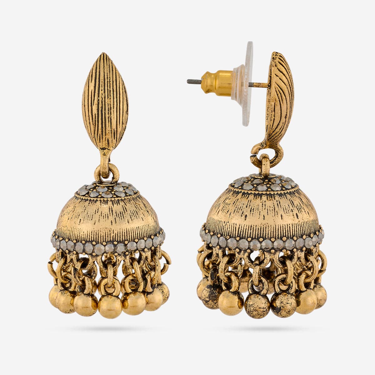 Trendy Earring 195546 - Image 7