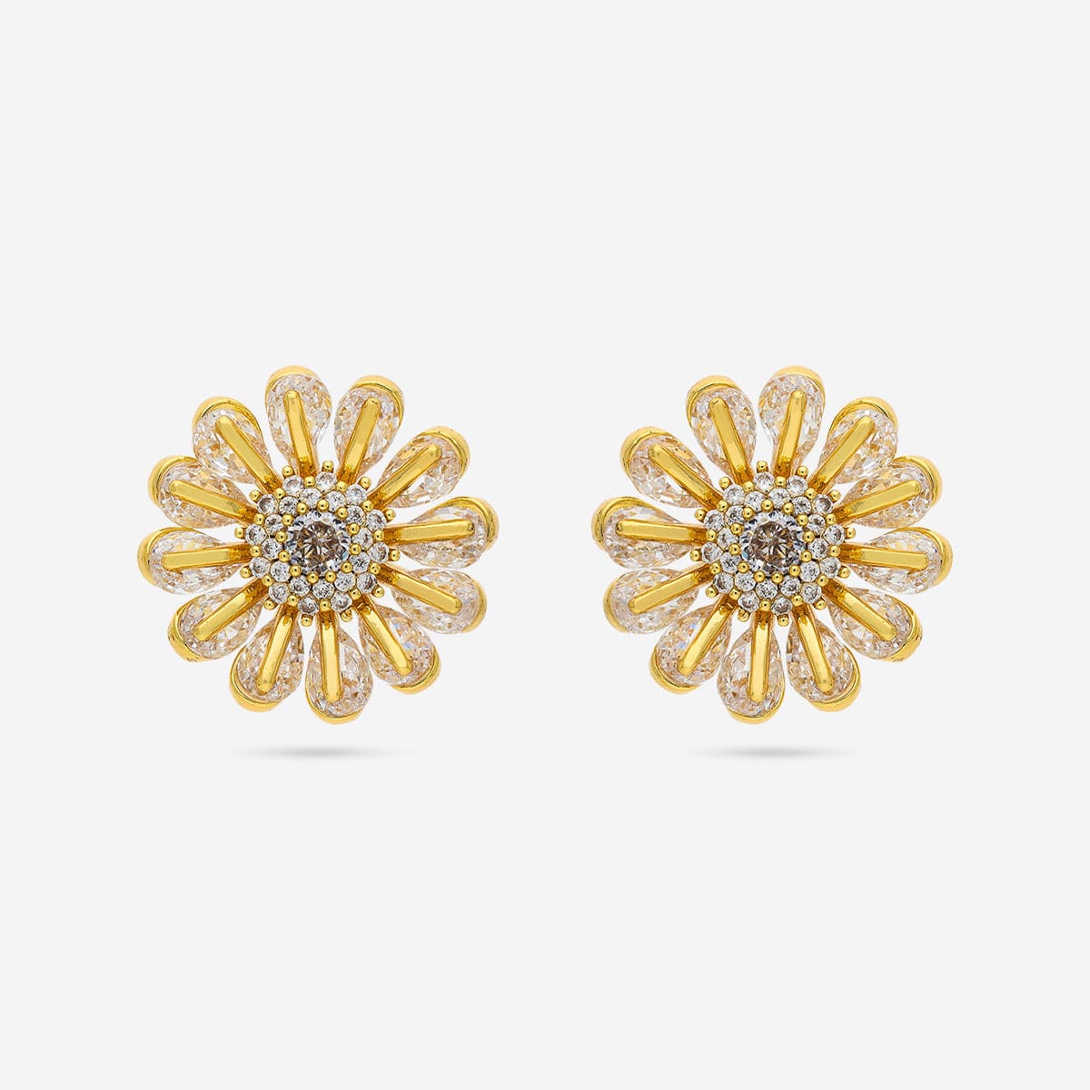 Trendy Earring 195567 - Image 3
