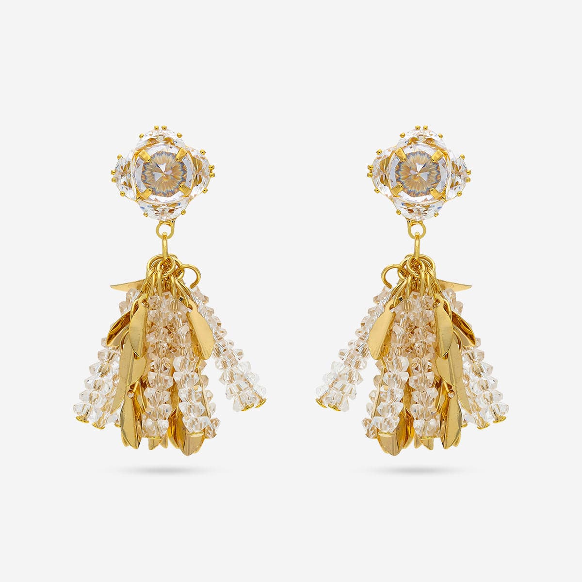 Trendy Earring 195572 - Image 3