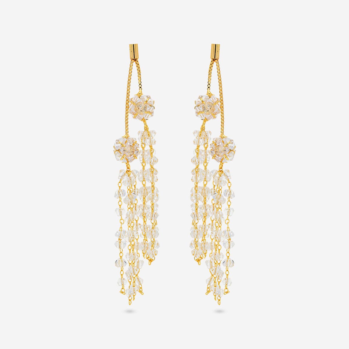 Trendy Earring 195576 - Image 3