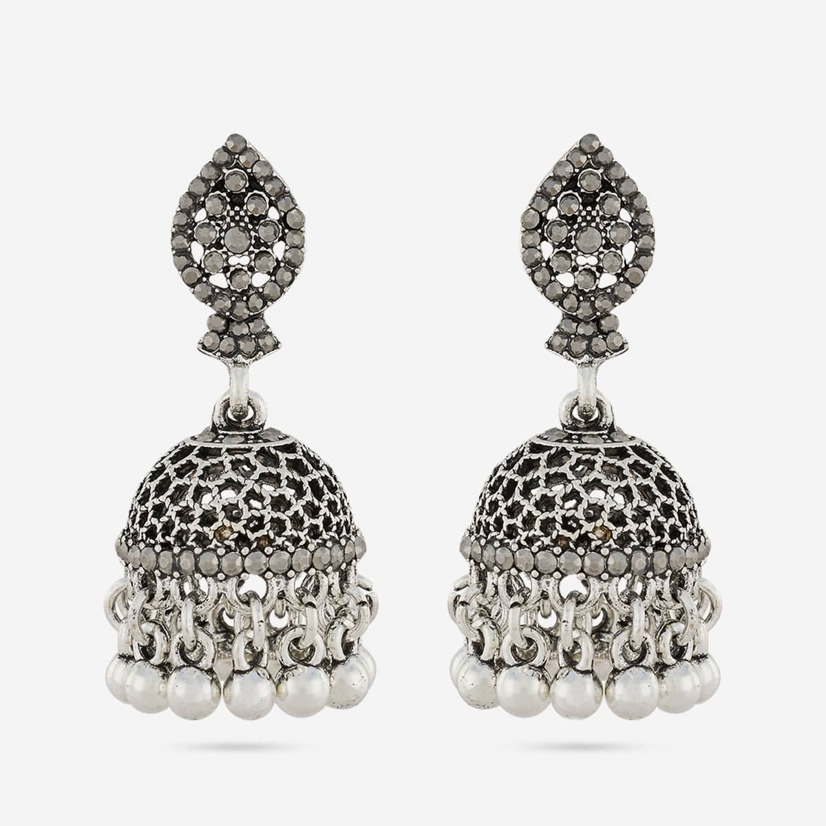 Trendy Earring 195577 - Image 2