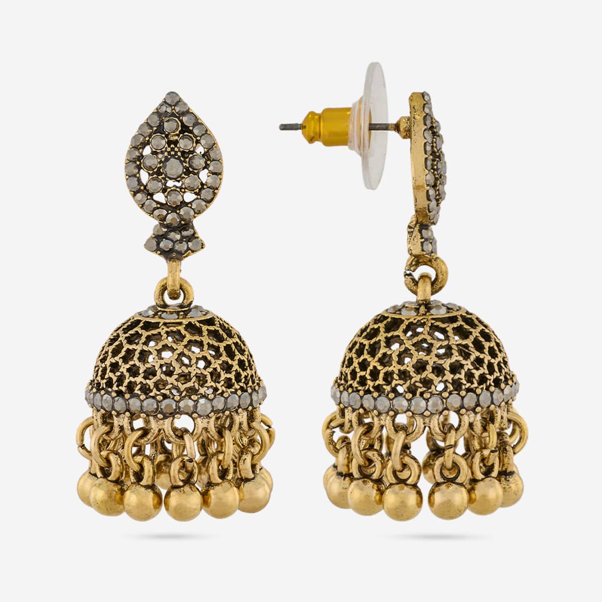 Trendy Earring 195577 - Image 7
