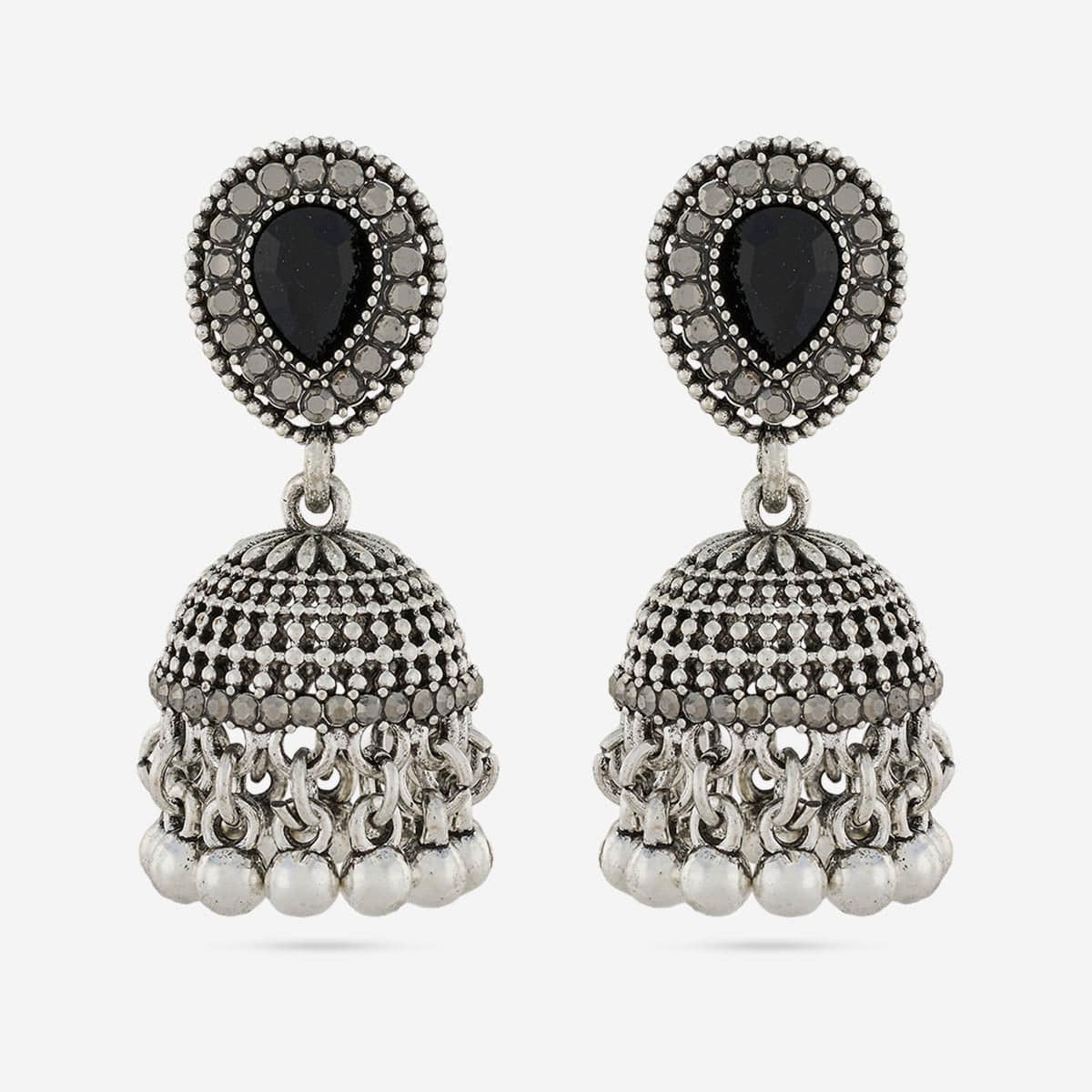 Trendy Earring 195579 - Image 2