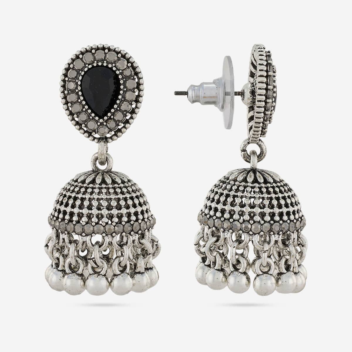 Trendy Earring 195579 - Image 3