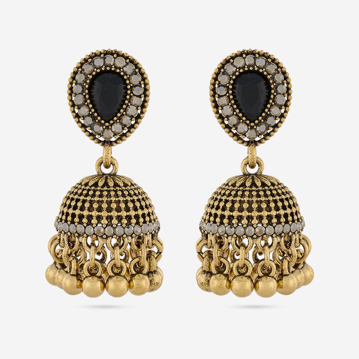Trendy Earring 195579 - Image 6