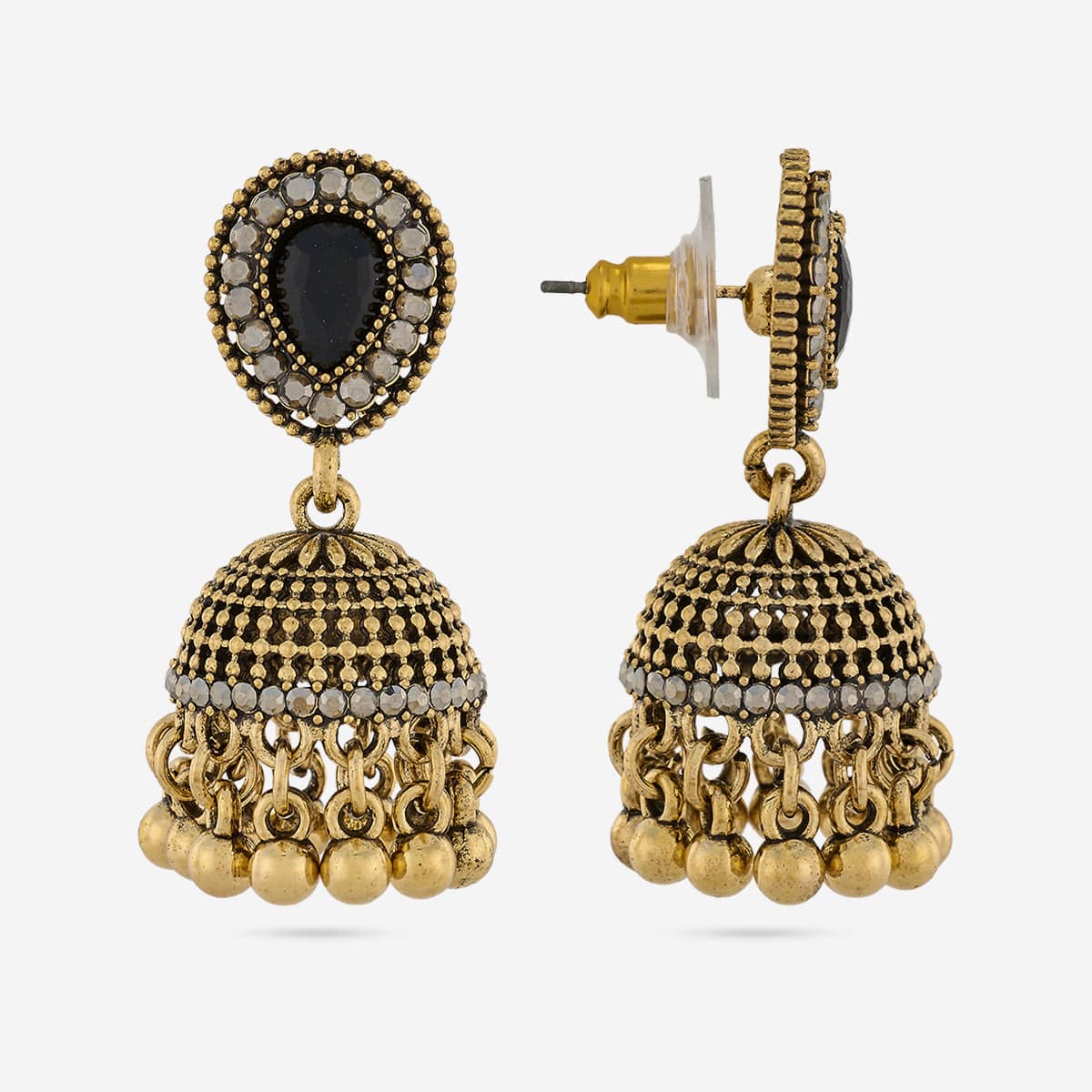 Trendy Earring 195579 - Image 7