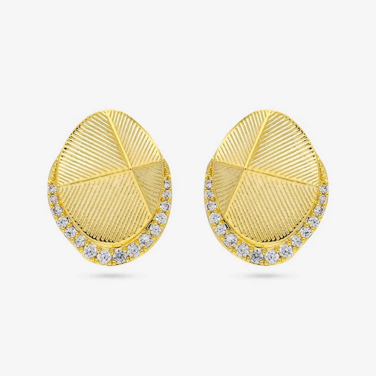 Trendy Earring 195599 - Image 2