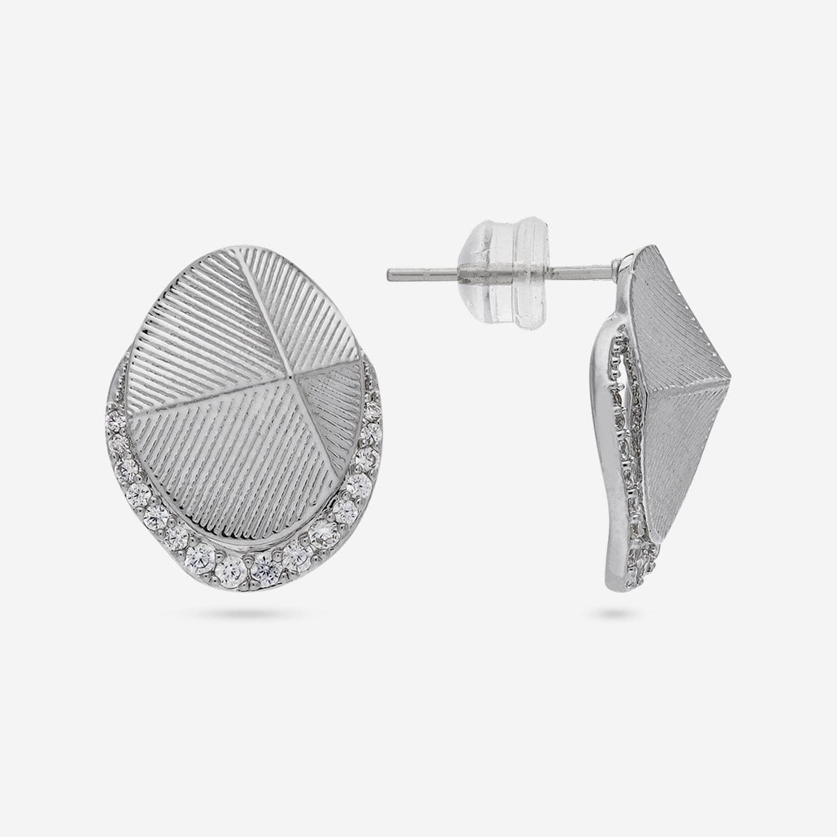 Trendy Earring 195599 - Image 7