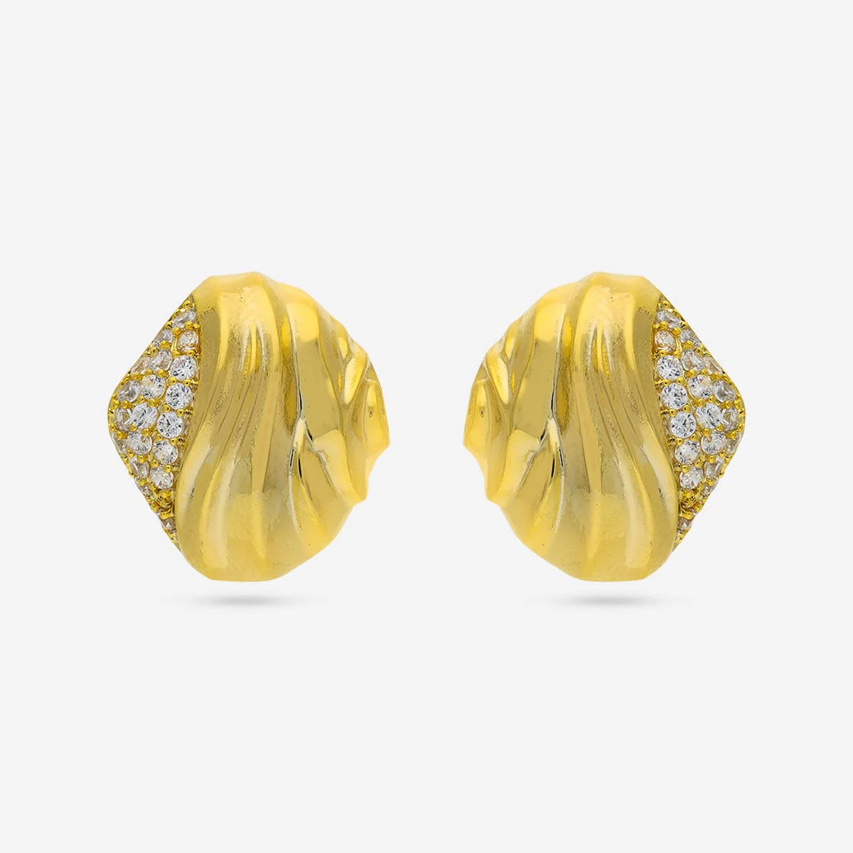 Trendy Earring 195600 - Image 3