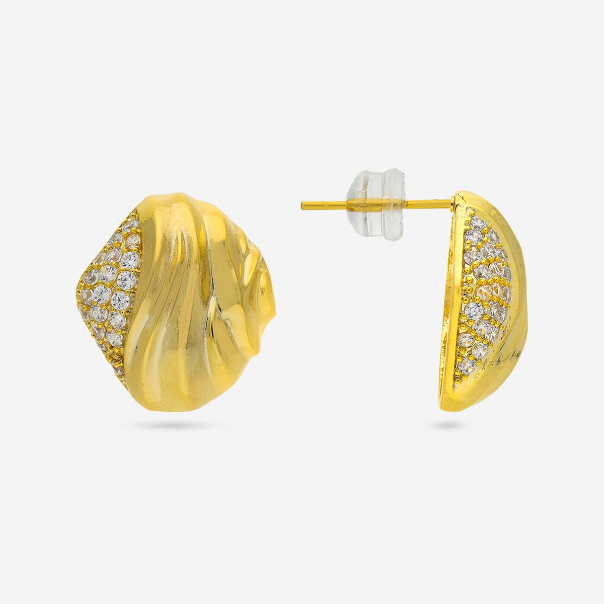 Trendy Earring 195600 - Image 4