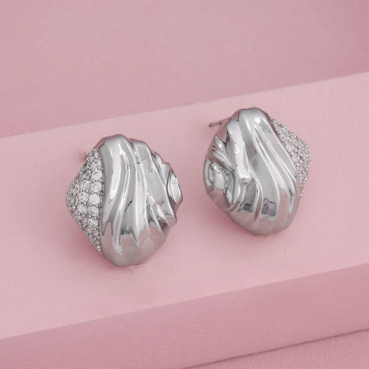 Trendy Earring 195600 - Image 5