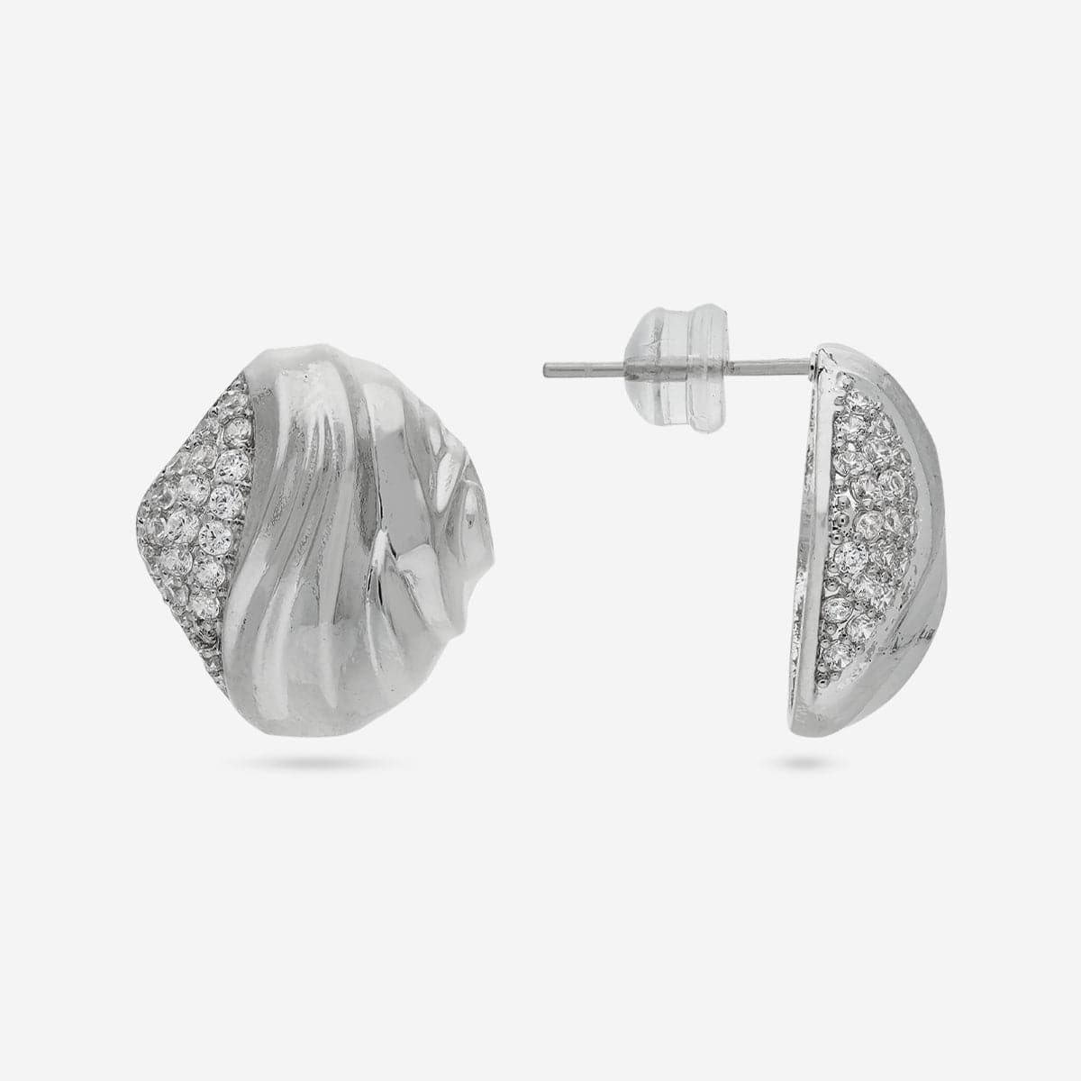 Trendy Earring 195600 - Image 7