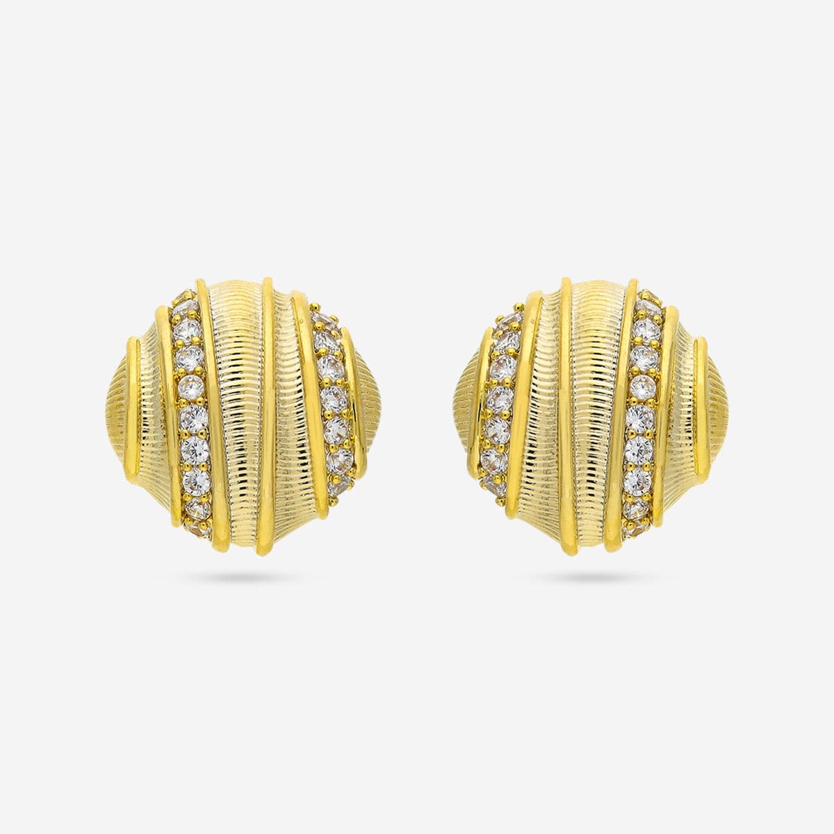 Trendy Earring 195601 - Image 3