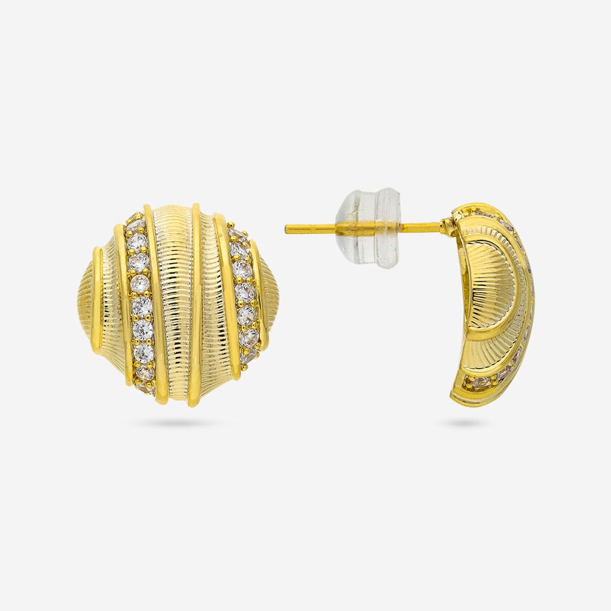 Trendy Earring 195601 - Image 4