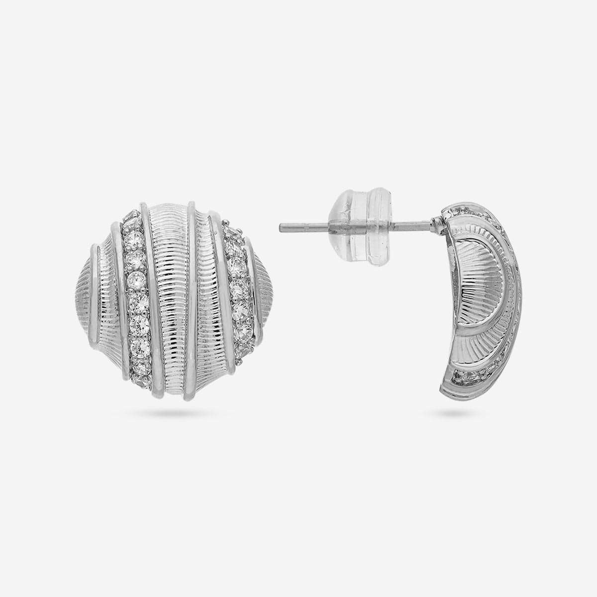 Trendy Earring 195601 - Image 7