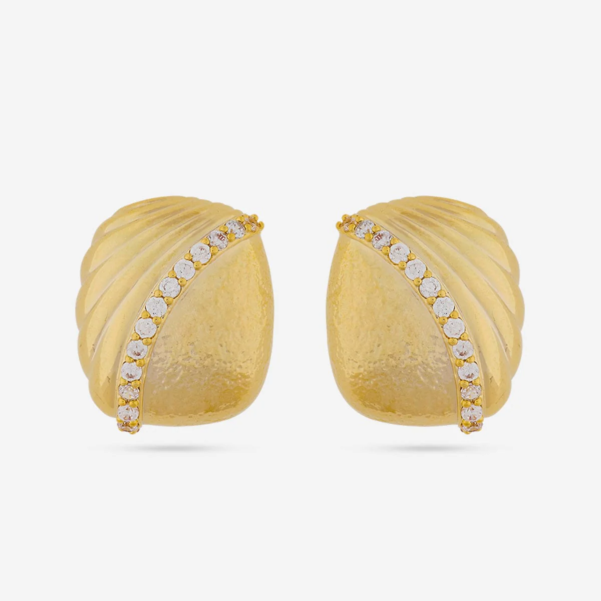 Trendy Earring 195607 - Image 3