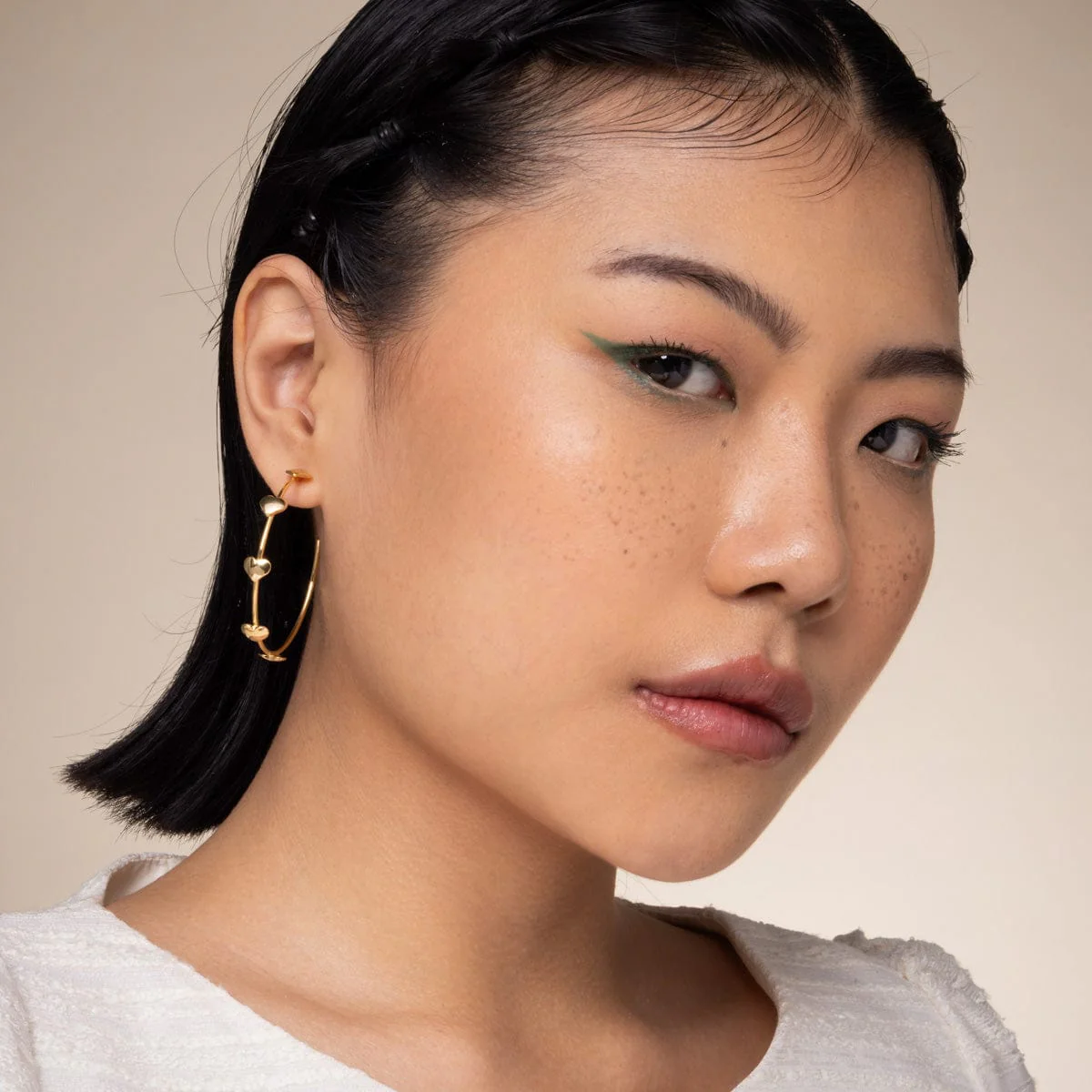 Trendy Earring 195624 - Image 2