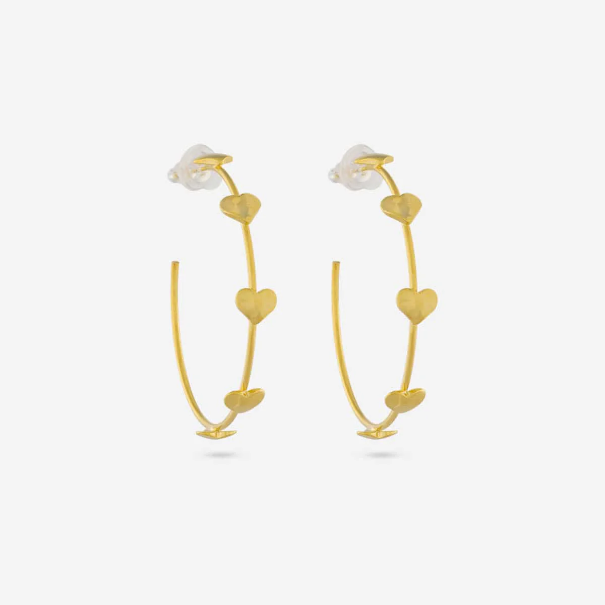 Trendy Earring 195624 - Image 3