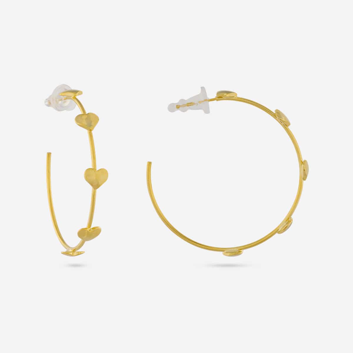 Trendy Earring 195624 - Image 4