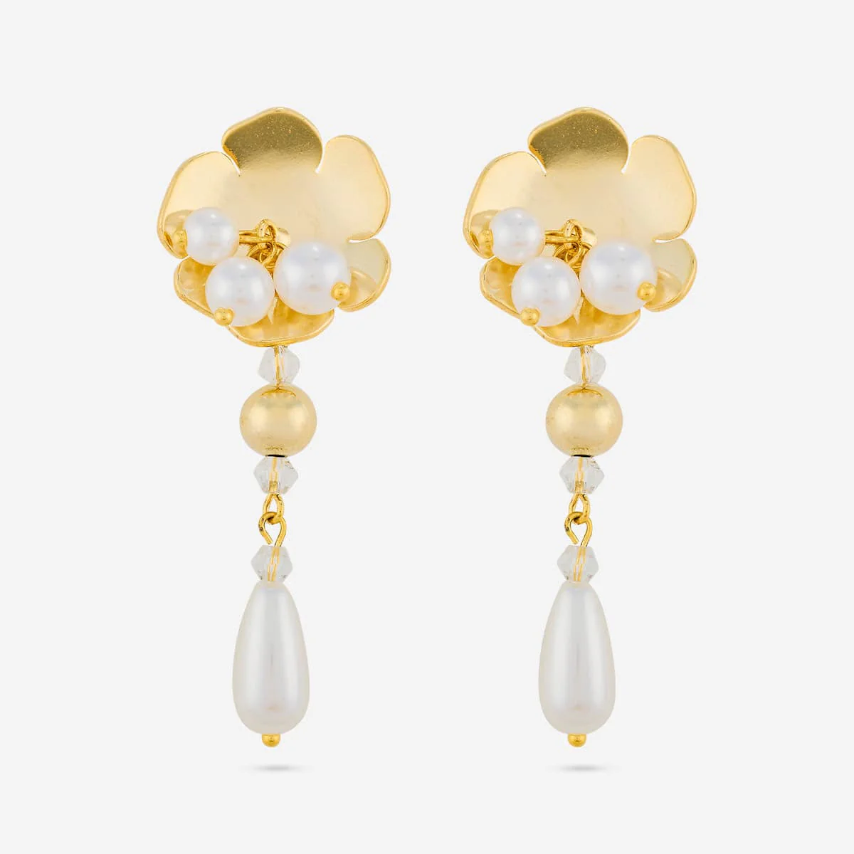 Trendy Earring 195627 - Image 3