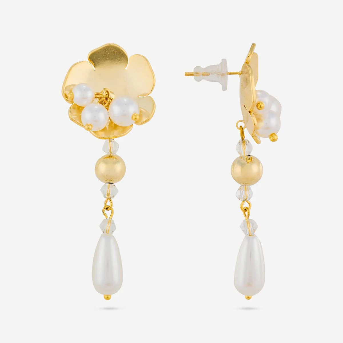 Trendy Earring 195627 - Image 4