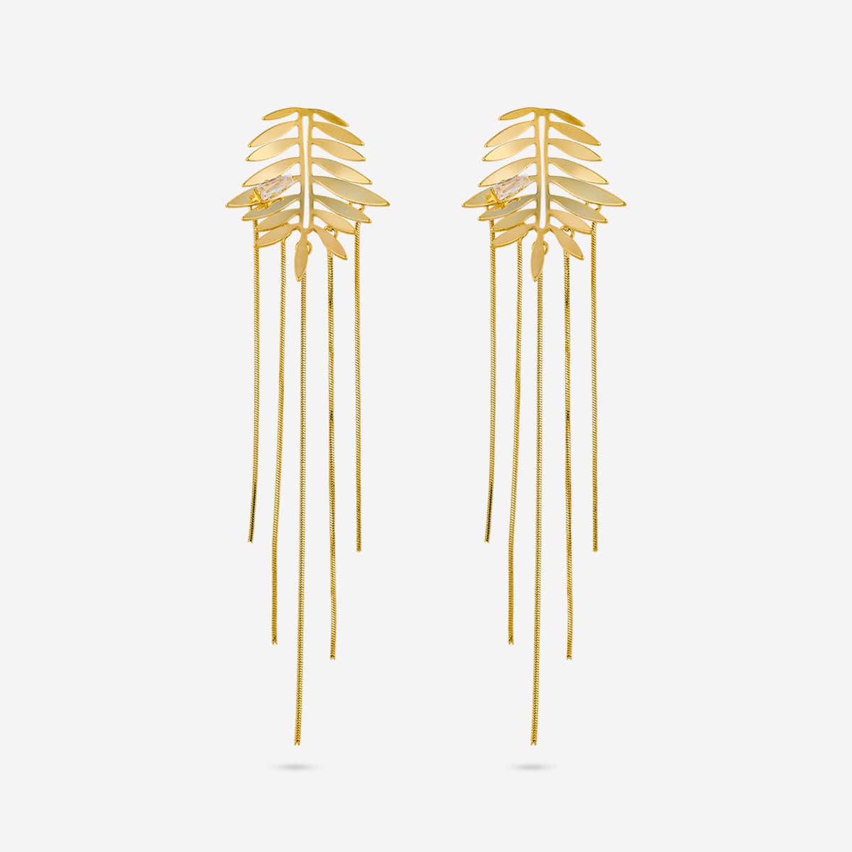 Trendy Earring 195629 - Image 3