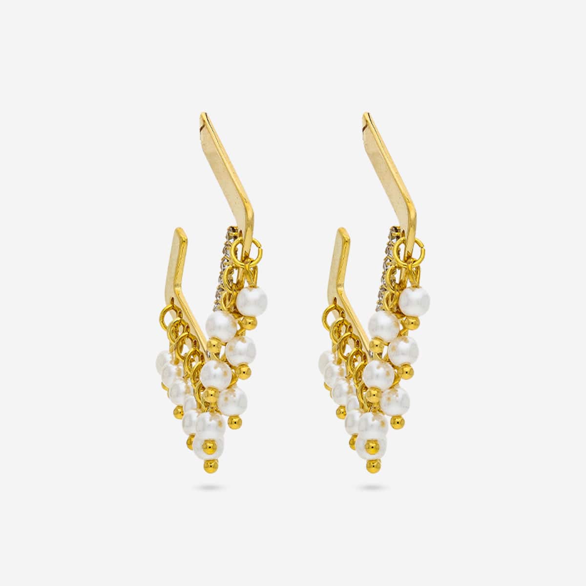 Trendy Earring 195653 - Image 3