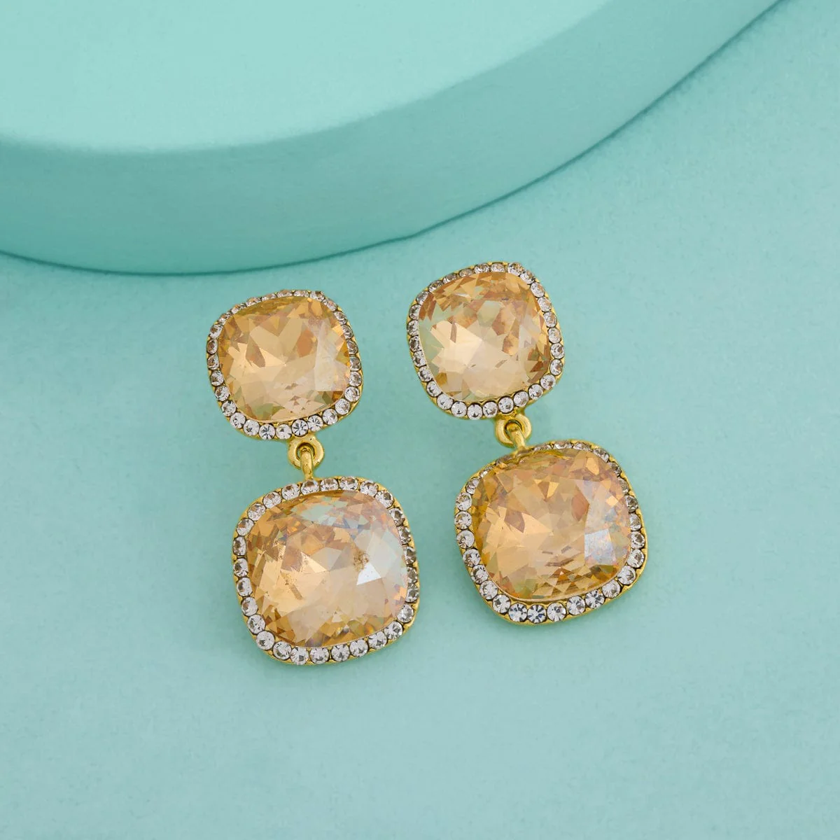 Trendy Earring 195688 - Image 10