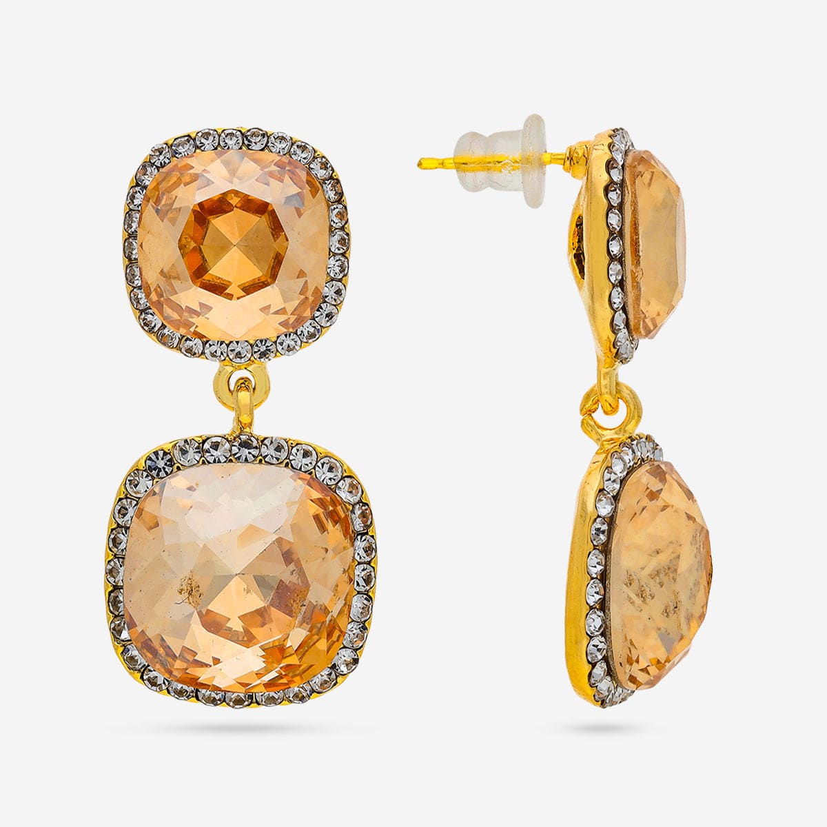 Trendy Earring 195688 - Image 12