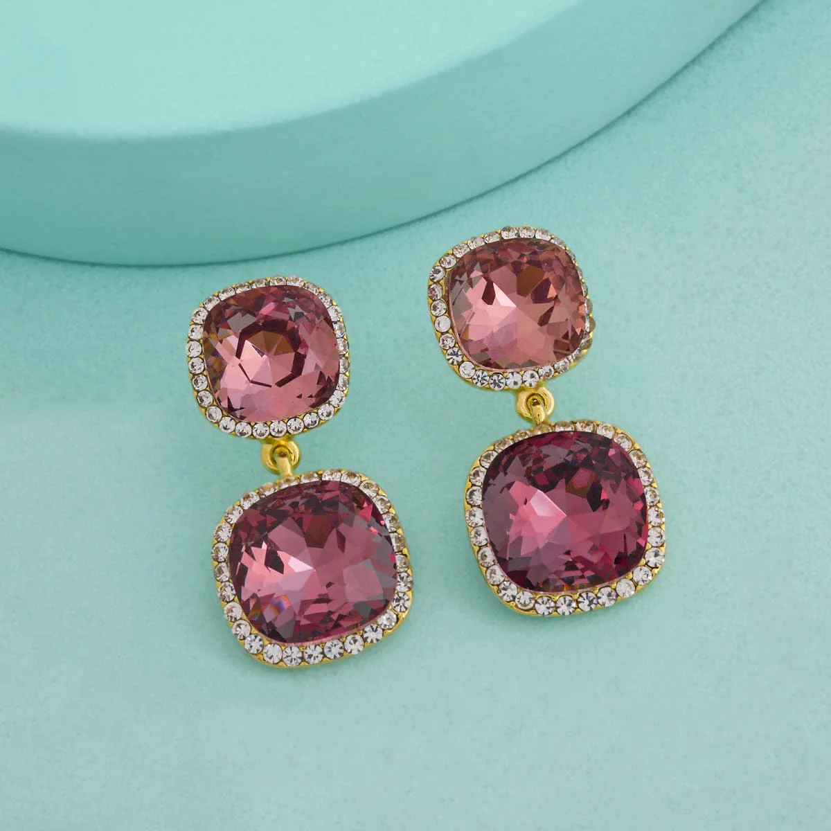 Trendy Earring 195688 - Image 13