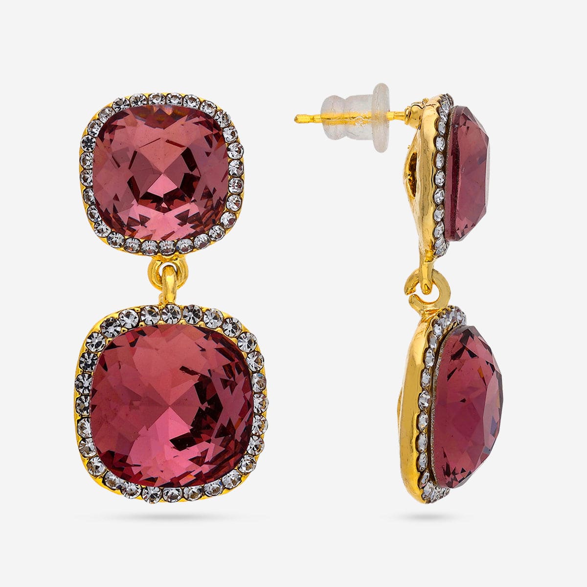 Trendy Earring 195688 - Image 16