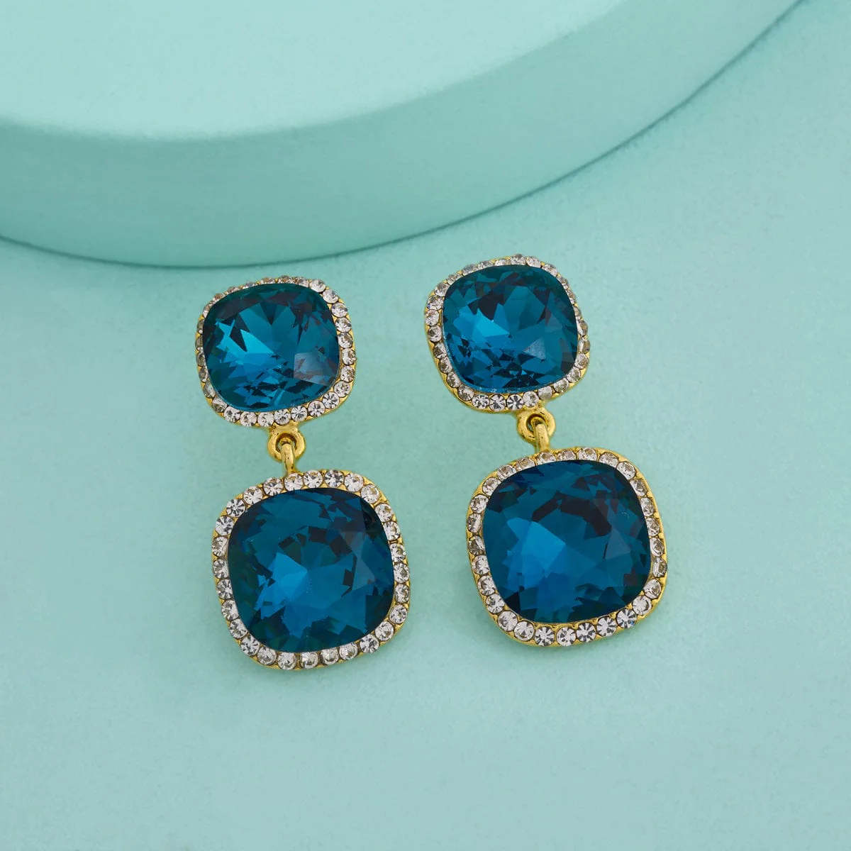 Trendy Earring 195688 - Image 17