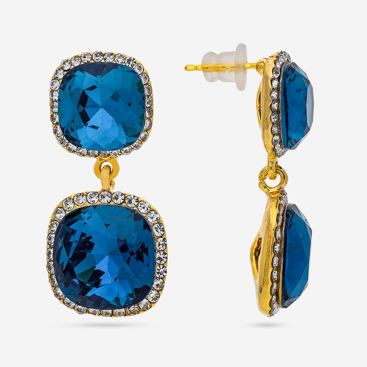 Trendy Earring 195688 - Image 19