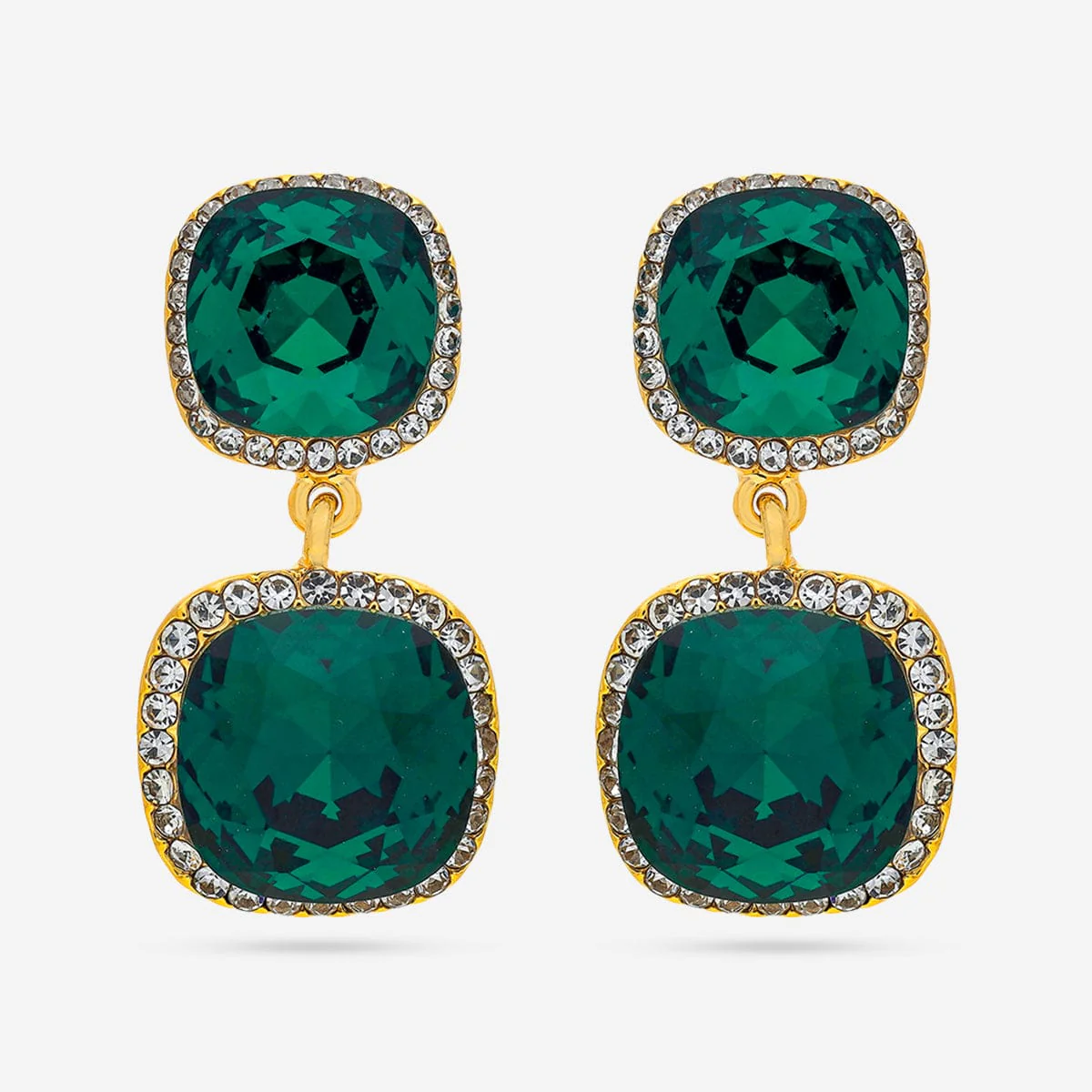 Trendy Earring 195688 - Image 2