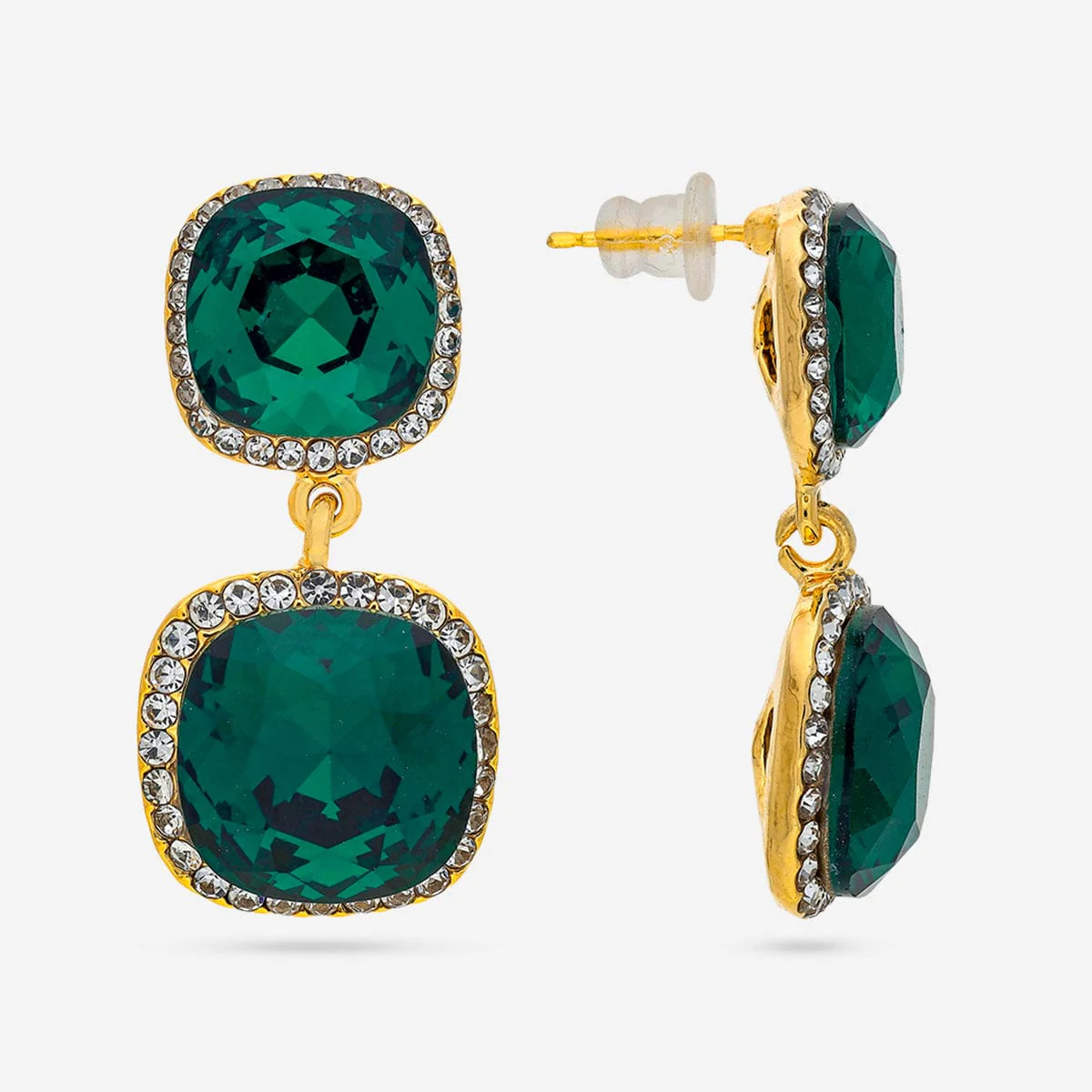 Trendy Earring 195688 - Image 3