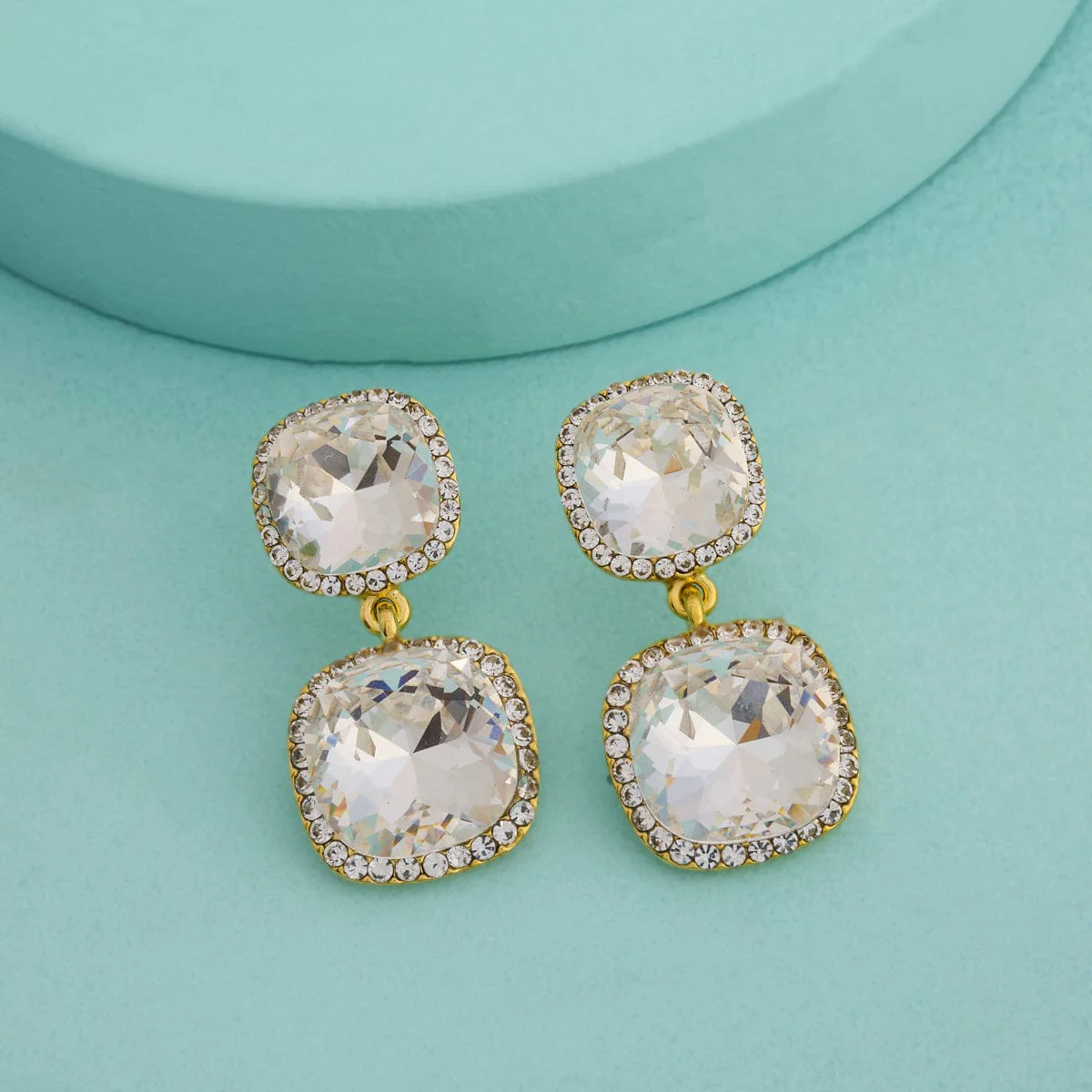 Trendy Earring 195688 - Image 4