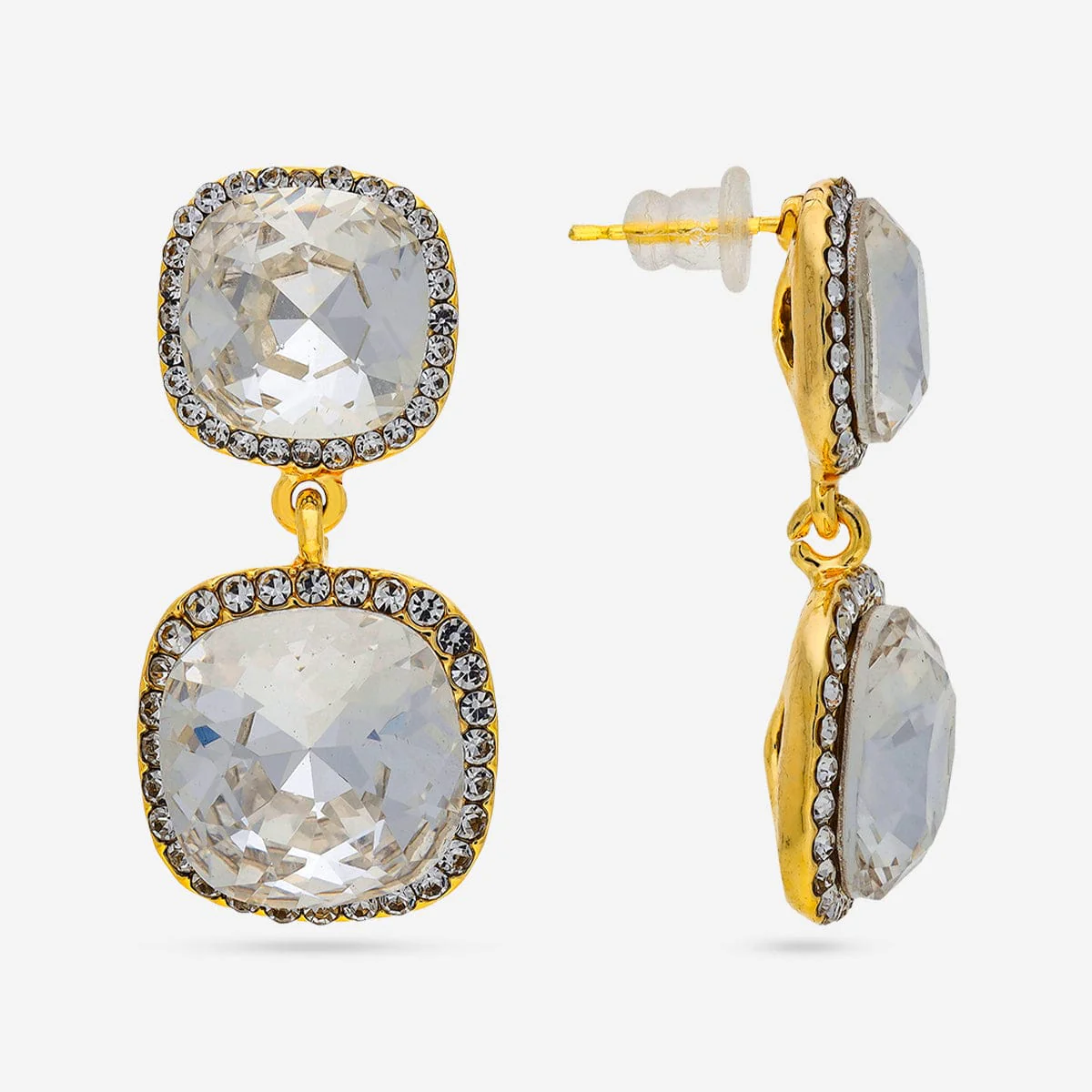 Trendy Earring 195688 - Image 6