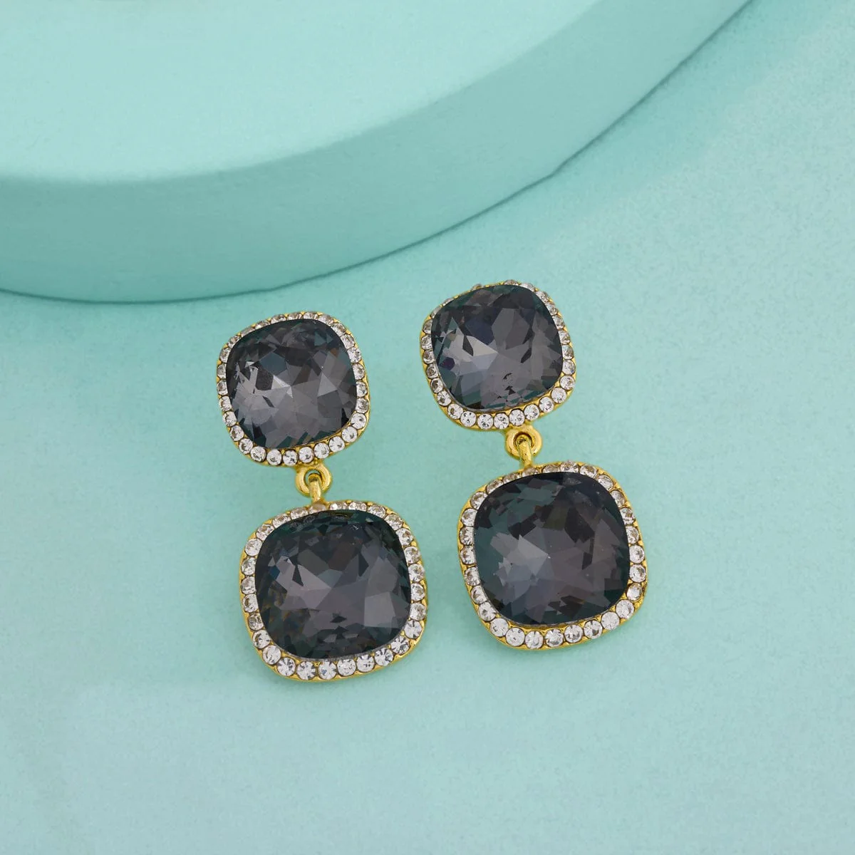 Trendy Earring 195688 - Image 7