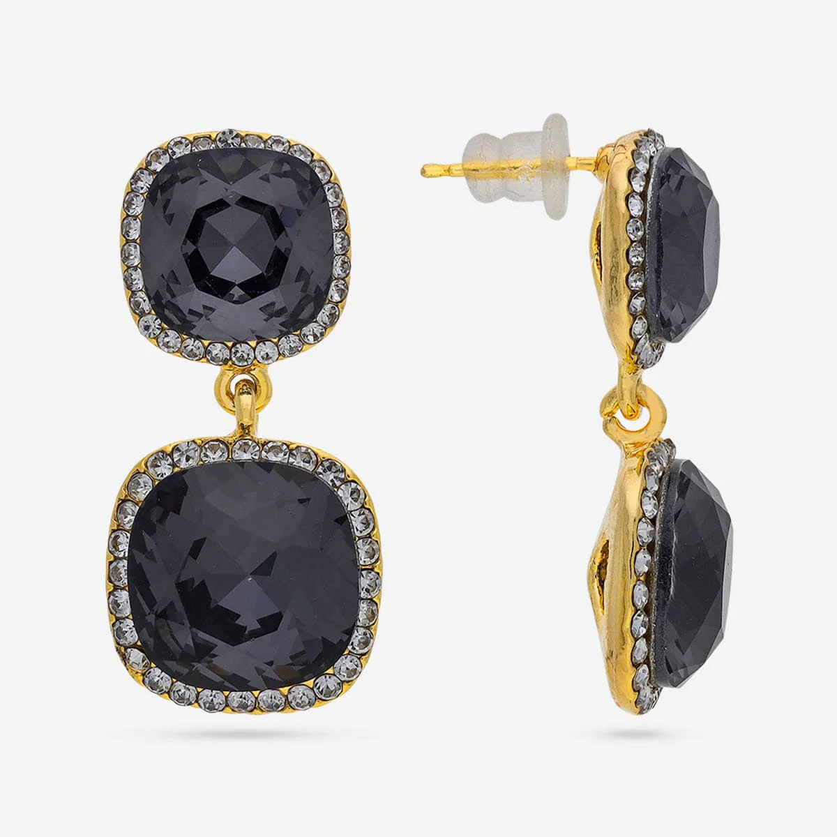Trendy Earring 195688 - Image 9