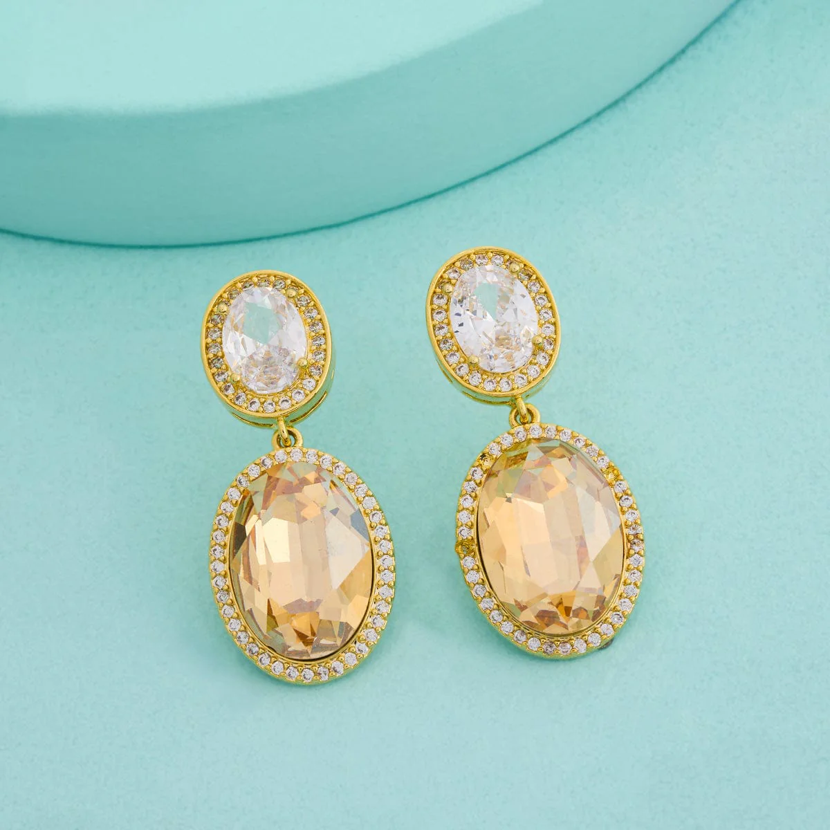 Trendy Earring 195689 - Image 11
