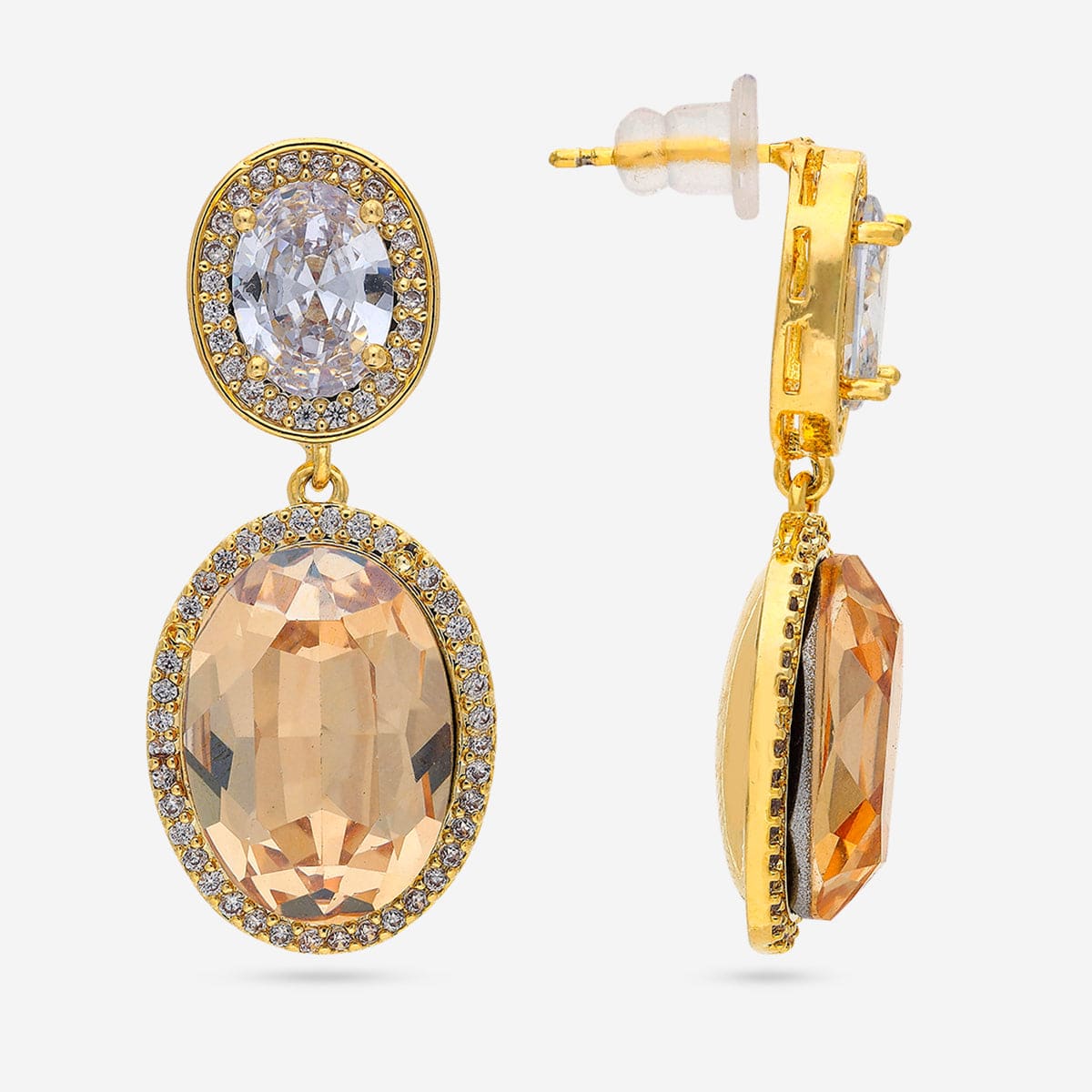Trendy Earring 195689 - Image 13