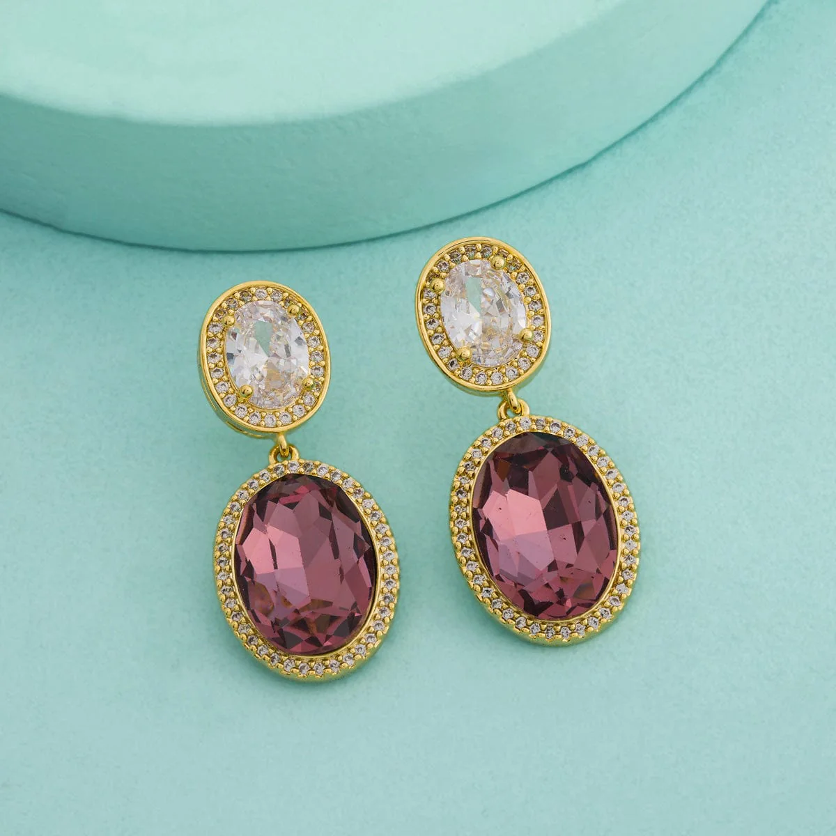 Trendy Earring 195689 - Image 14
