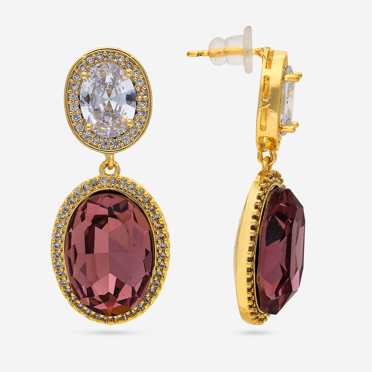 Trendy Earring 195689 - Image 16
