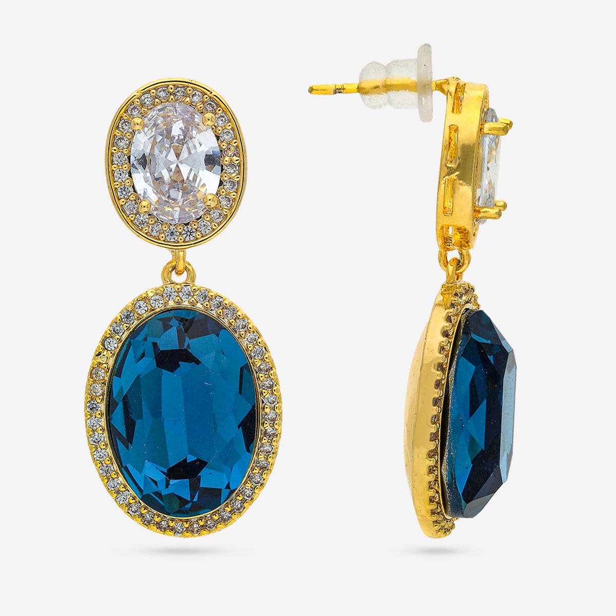Trendy Earring 195689 - Image 19