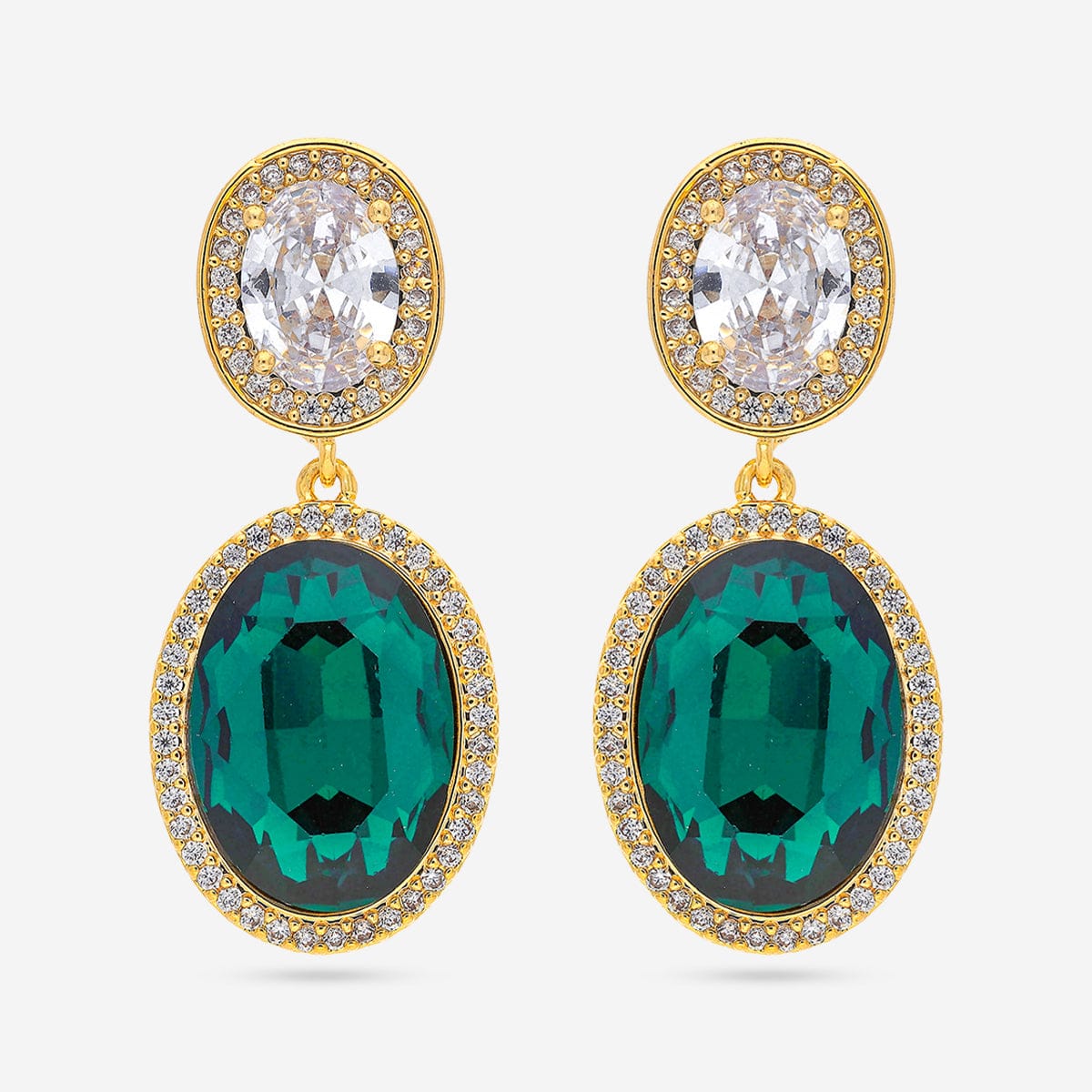 Trendy Earring 195689 - Image 2