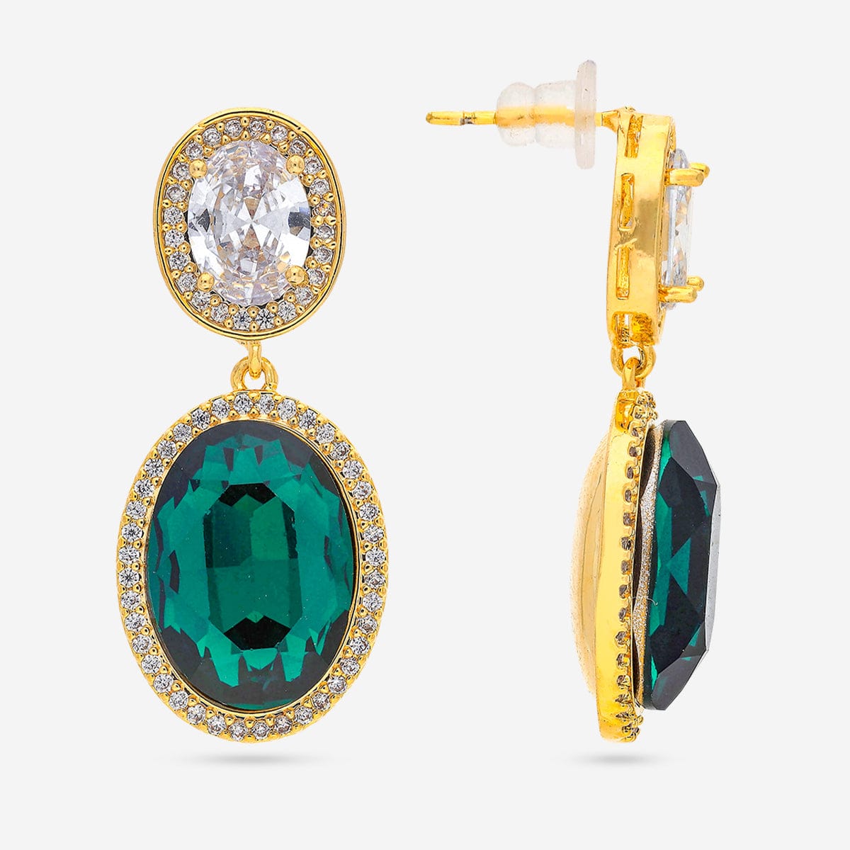 Trendy Earring 195689 - Image 3