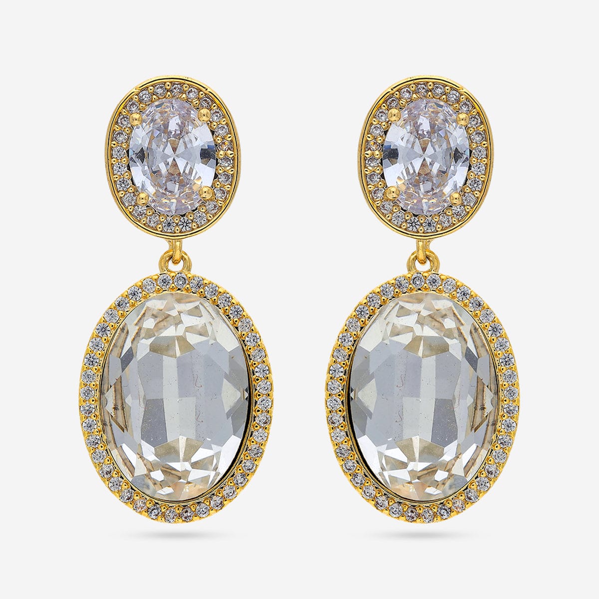 Trendy Earring 195689 - Image 6