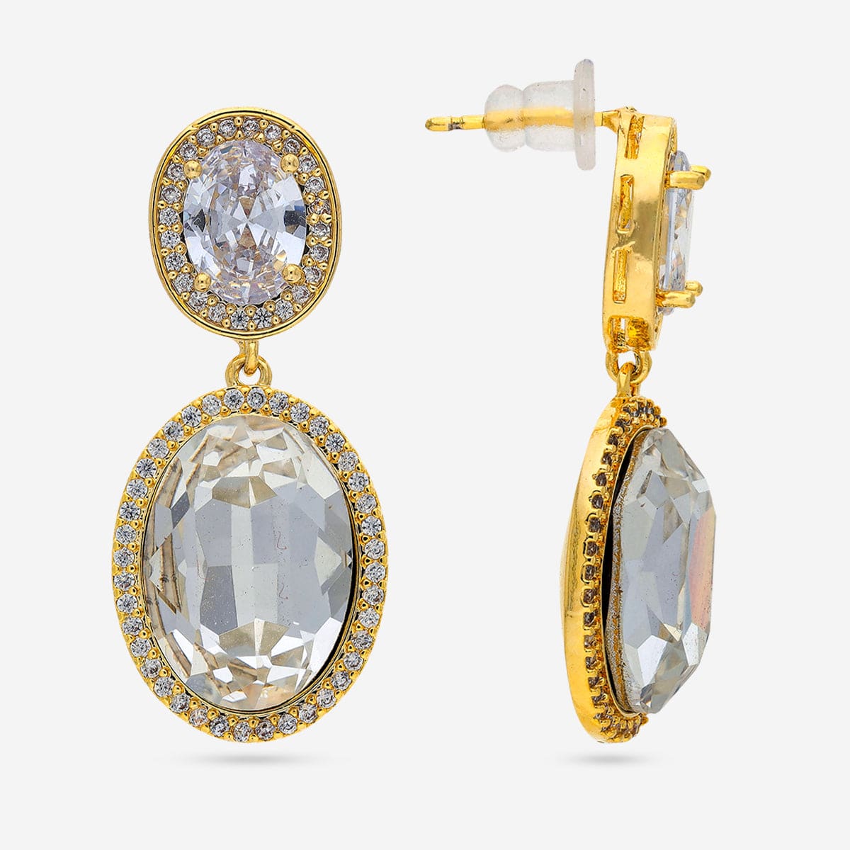 Trendy Earring 195689 - Image 7